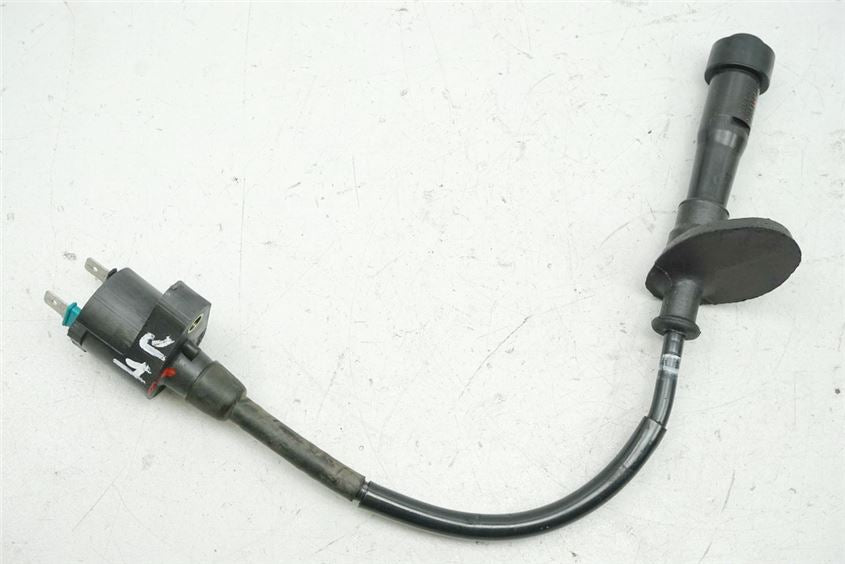 HONDA XL 600 PD06 TRANSALP BOBINA DE ENCENDIDO TRASERA DERECHA