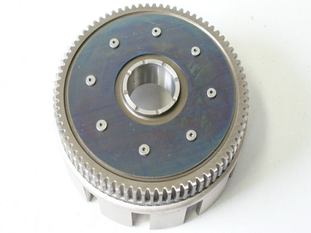 LAVERDA LAV 650 SPORT CAMPANA DE EMBRAGUE EMBRAGUE CLUTCH
