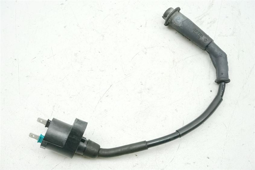 HONDA XL 600 PD06 TRANSALP BOBINA DE ENCENDIDO DERECHA DELANTERA
