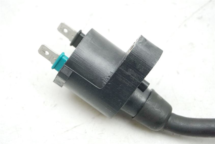 HONDA XL 600 PD06 TRANSALP BOBINA DE ENCENDIDO DERECHA DELANTERA