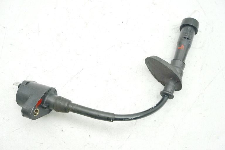 HONDA XL 600 PD06 TRANSALP BOBINA DE ENCENDIDO DELANTERA IZQUIERDA