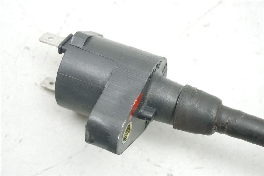HONDA XL 600 PD06 TRANSALP BOBINA DE ENCENDIDO DELANTERA IZQUIERDA