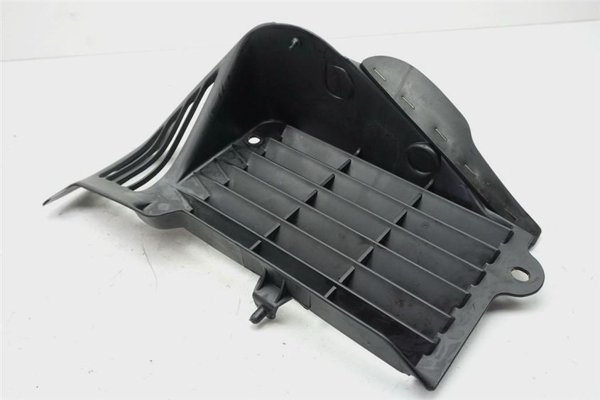 HONDA XL 600 PD06 TRANSALP FAIRING RADIATOR LEFT COVER RADIATOR GRILLE