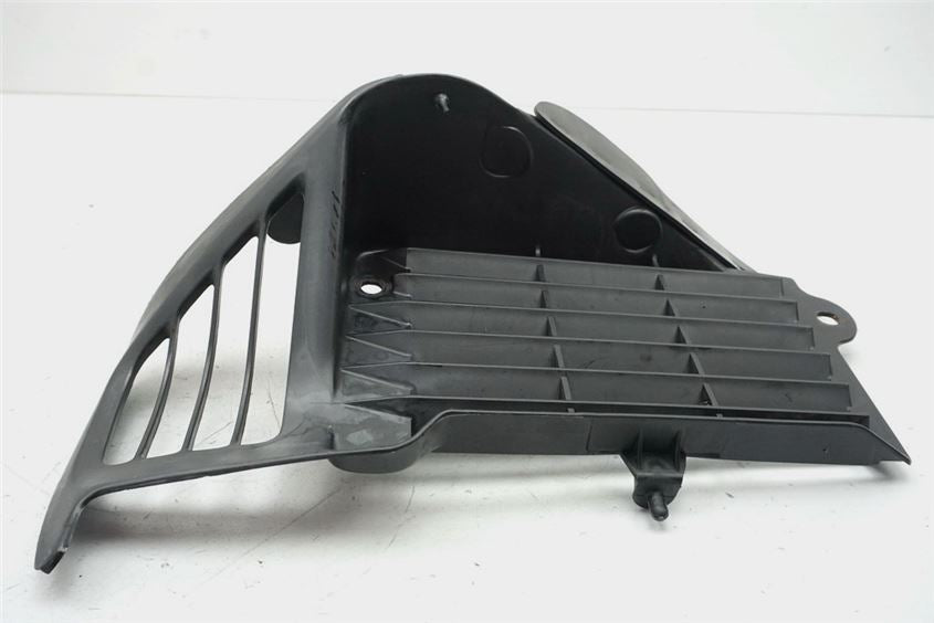 HONDA XL 600 PD06 TRANSALP FAIRING RADIATOR LEFT COVER RADIATOR GRILLE