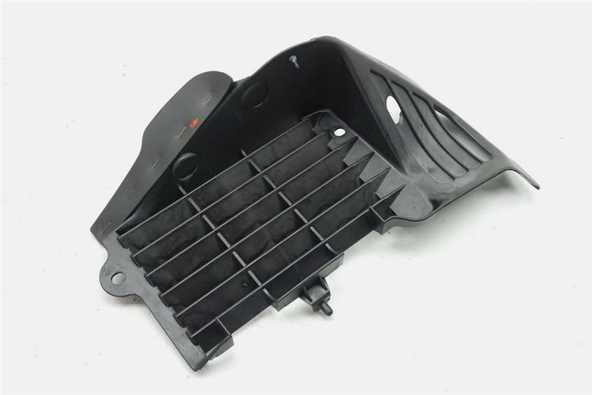 HONDA XL 600 PD06 TRANSALP FAIRING RADIATOR RIGHT COVER RADIATOR GRILLE COVER