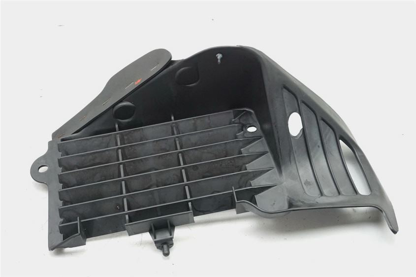 HONDA XL 600 PD06 TRANSALP FAIRING RADIATOR RIGHT COVER RADIATOR GRILLE COVER