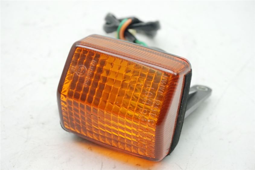 HONDA XL 600 PD06 TRANSALP INTERMITENTE DELANTERO IZQUIERDO