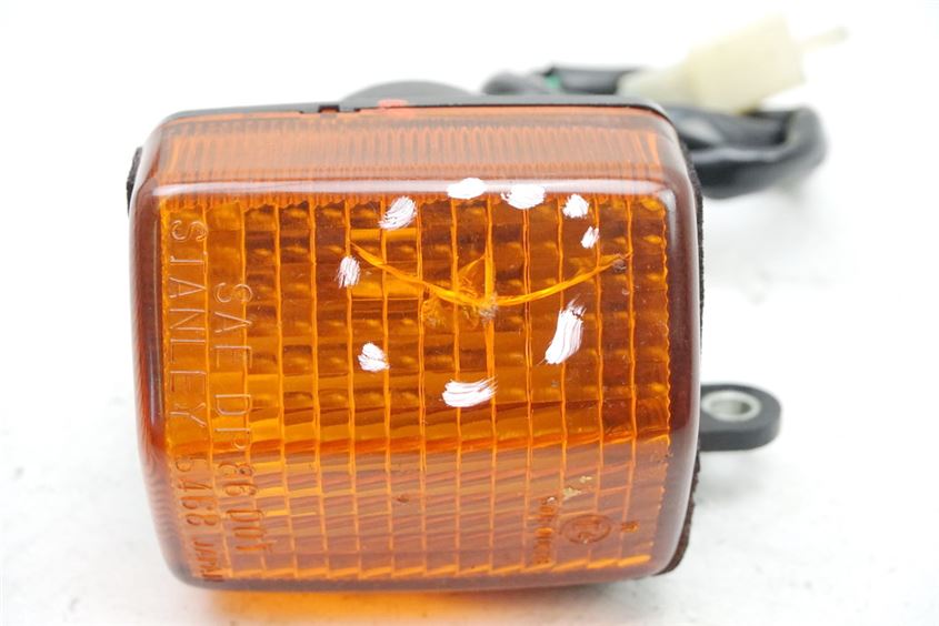 HONDA XL 600 PD06 TRANSALP INTERMITENTE DELANTERO DERECHO