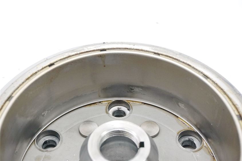 HONDA XL 600 PD06 TRANSALP LIMA ROTOR FLYWHEEL ALTERNATOR - UP TO 1993