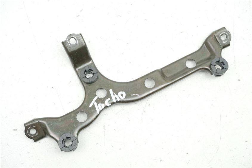 HONDA XL 600 PD06 TRANSALP SOPORTE VELOCÍMETRO SOPORTE VELOCÍMETRO PLACA DE MONTAJE CUADRO DE INSTRUMENTOS