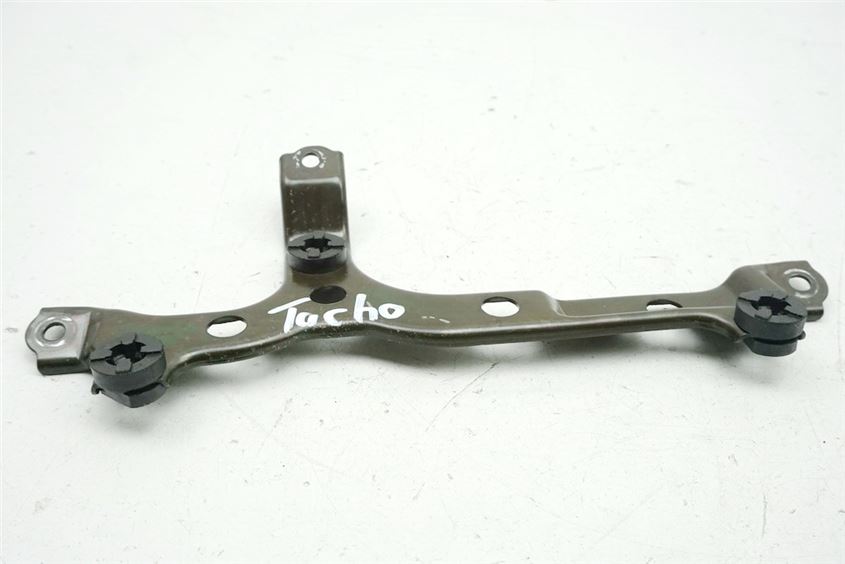 HONDA XL 600 PD06 TRANSALP SOPORTE VELOCÍMETRO SOPORTE VELOCÍMETRO PLACA DE MONTAJE CUADRO DE INSTRUMENTOS
