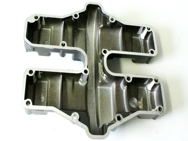 LAVERDA LAV 650 SPORT VENTILDECKEL ZYLINDERKOPF COVER