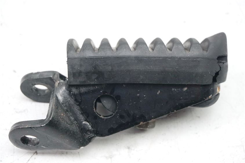 HONDA XL 600 PD06 TRANSALP REPOSAPIÉS DERECHO DEL CONDUCTOR