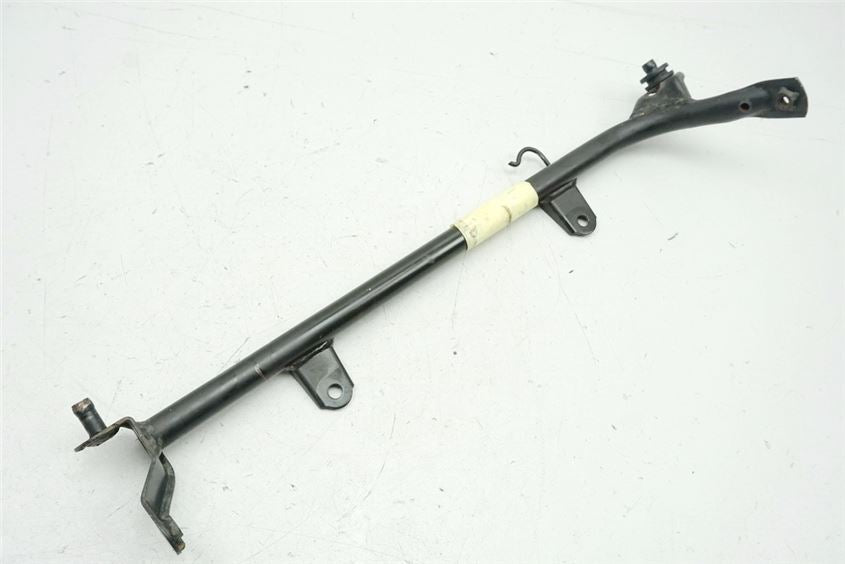 HONDA XL 600 PD06 TRANSALP SOPORTE RADIADOR CARENADO LATERAL VANO CONECTOR