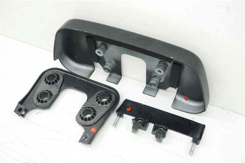 BMW K 100 RS SOPORTE CUADRO DE INSTRUMENTOS TACOMETRO SOPORTE TACOMETRO