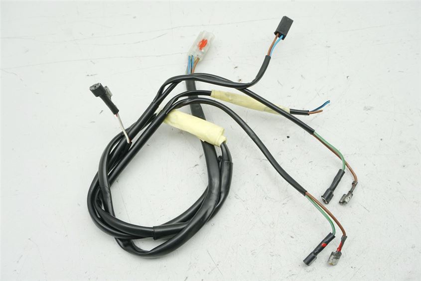 BMW K 100 RS CABLEADO INTERMITENTES DELANTEROS BOCINA CABLE