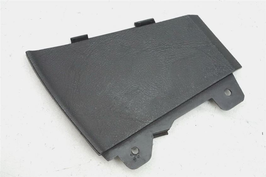 BMW K 100 RS CARENADO CABINA IZQUIERDA CUBIERTA SALPICADERO MOLDURA TAPA