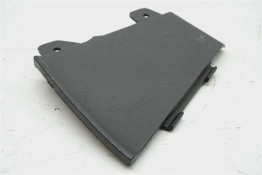 BMW K 100 RS CARENADO CABINA DERECHA CUBIERTA SALPICADERO MOLDURA TAPADERA
