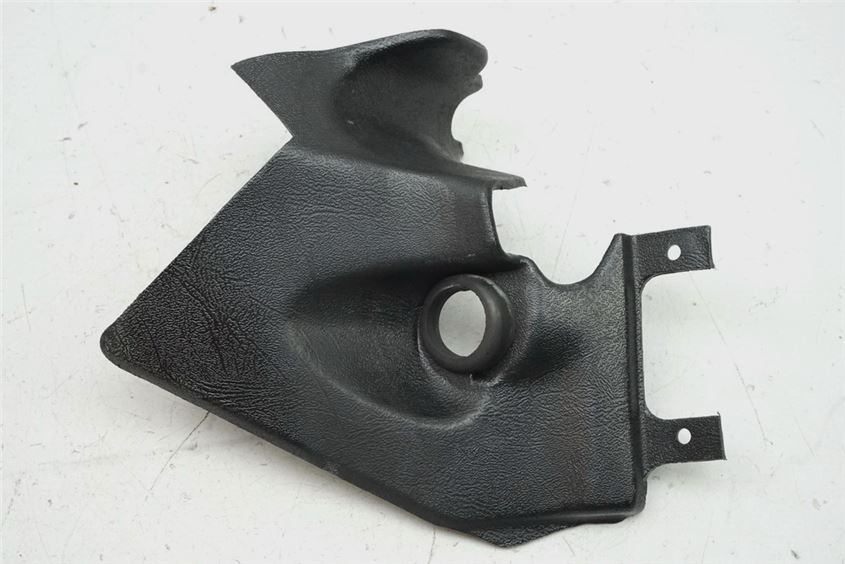 BMW K 100 RS VERKLEIDUNG LENKKOPF LINKS ABDECKUNG BLENDE COVER
