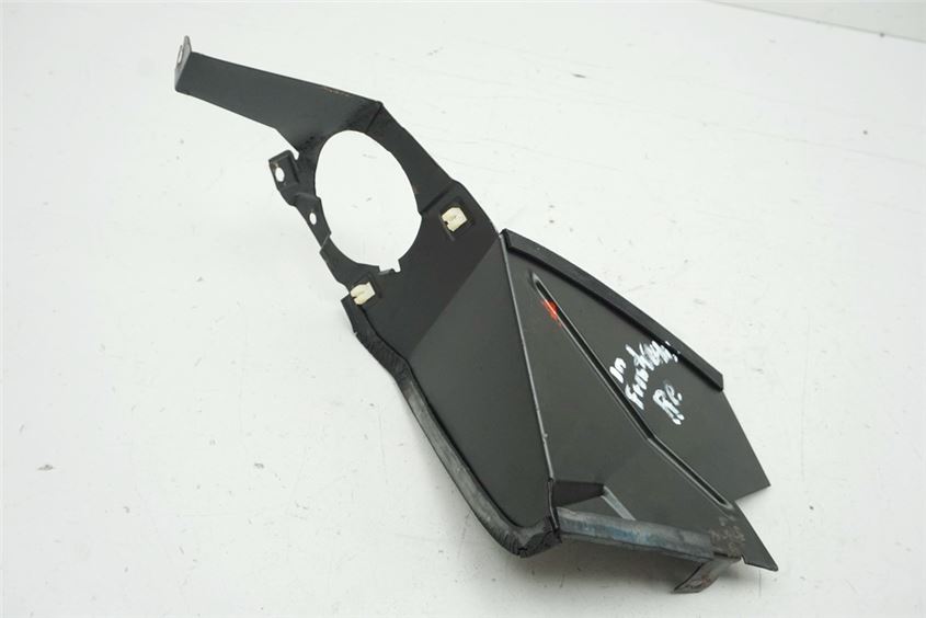 BMW K 100 RS CARENADO CUBIERTA DERECHA CARENADO DELANTERO EMBELLECEDOR TAPA