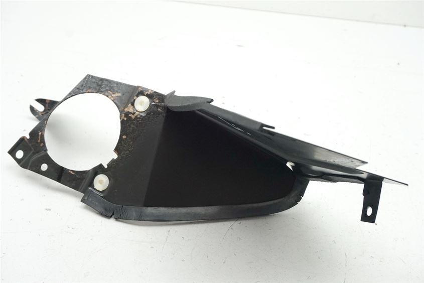 BMW K 100 RS VERKLEIDUNG ABDECKUNG LINKS FRONTVERKLEIDUNG BLENDE COVER
