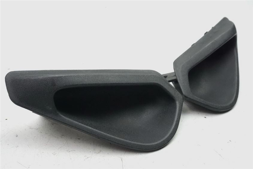 BMW K 100 RS SOZIUSGRIFFE GRIFFSCHALE HALTEGRIFFE GRIFF ABDECKUNG COVER BLENDE