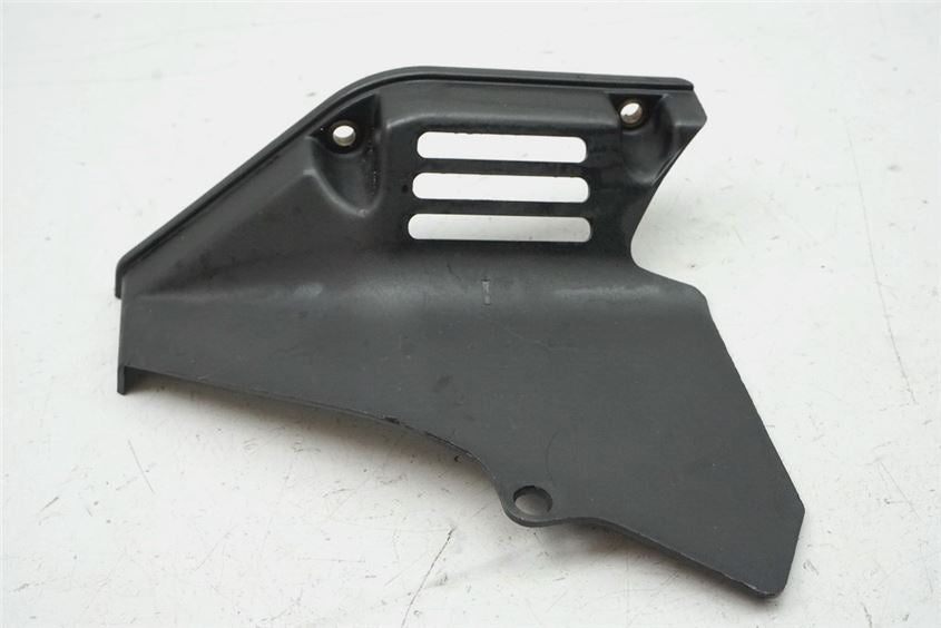 BMW K 100 RS CARENADO ALTERNADOR CUBIERTA TAPA EMBELLECEDOR