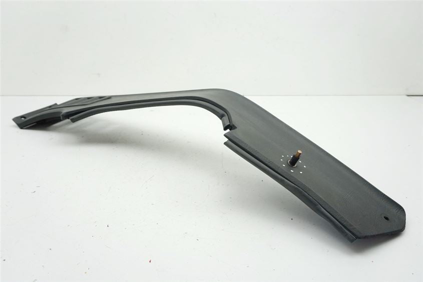 BMW K 100 RS VERKLEIDUNG COCKPIT RECHTS INNEN ABDECKUNG TANK BLENDE COVER
