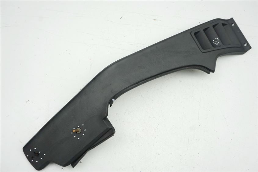 BMW K 100 RS VERKLEIDUNG COCKPIT LINKS INNEN ABDECKUNG TANK BLENDE COVER