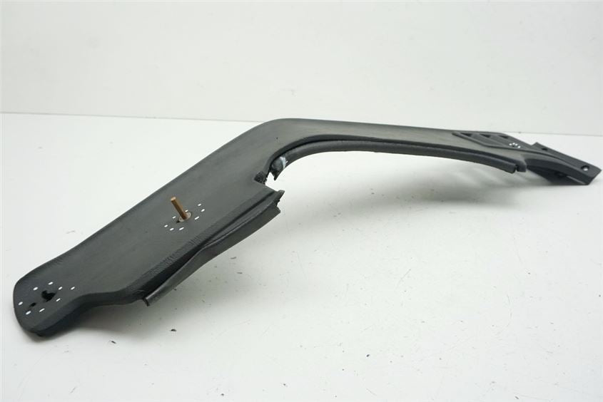 BMW K 100 RS VERKLEIDUNG COCKPIT LINKS INNEN ABDECKUNG TANK BLENDE COVER