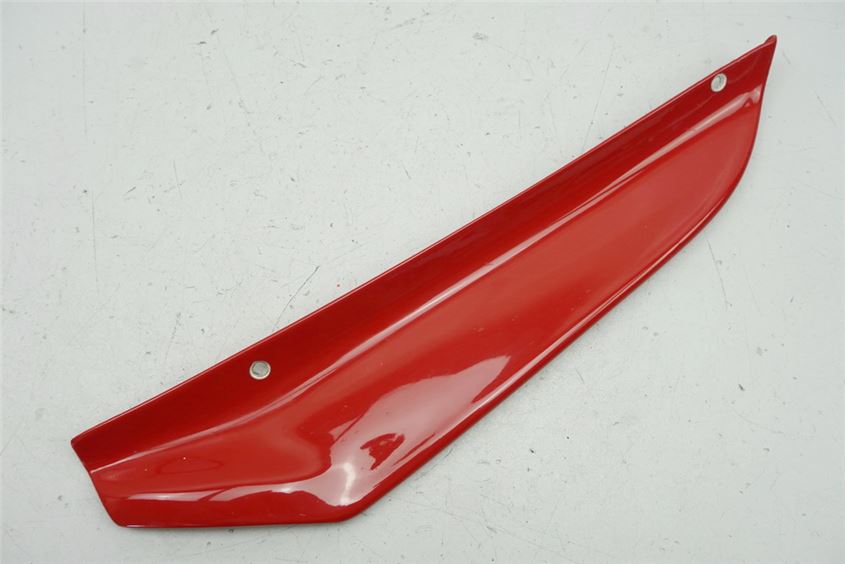 BMW K 100 RS CUBIERTA IZQUIERDA CARENADO DESVIADOR DE VIENTO CARENADO FRONTAL MÁSCARA TAPA