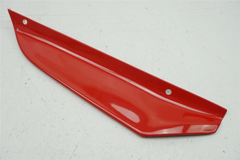 BMW K 100 RS CUBIERTA DERECHA CARENADO DEFLECTOR DELANTERO MASCARILLA CUBIERTA