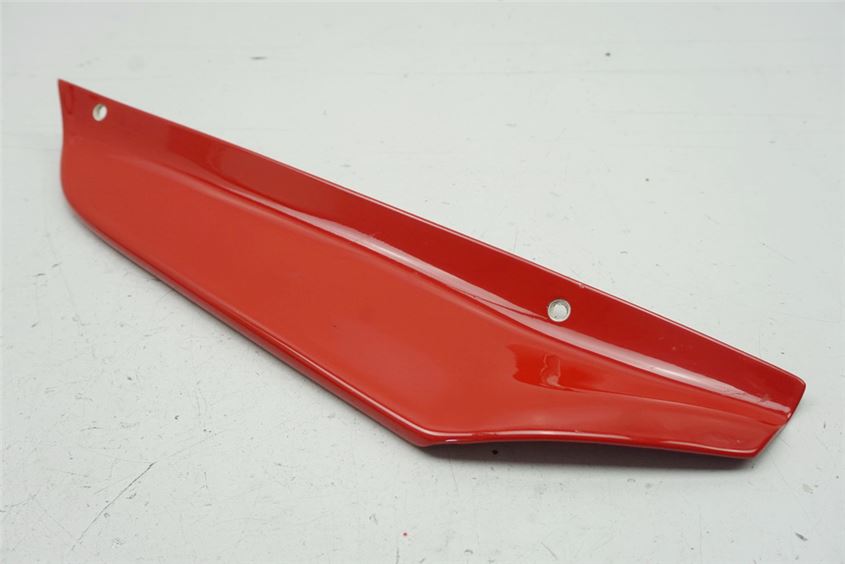 BMW K 100 RS CUBIERTA DERECHA CARENADO DEFLECTOR DELANTERO MASCARILLA CUBIERTA