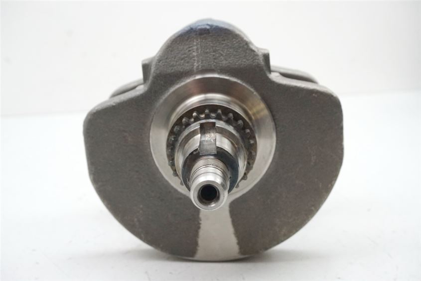 YAMAHA XV 535 VIRAGO KURBELWELLE CRANKSHAFT