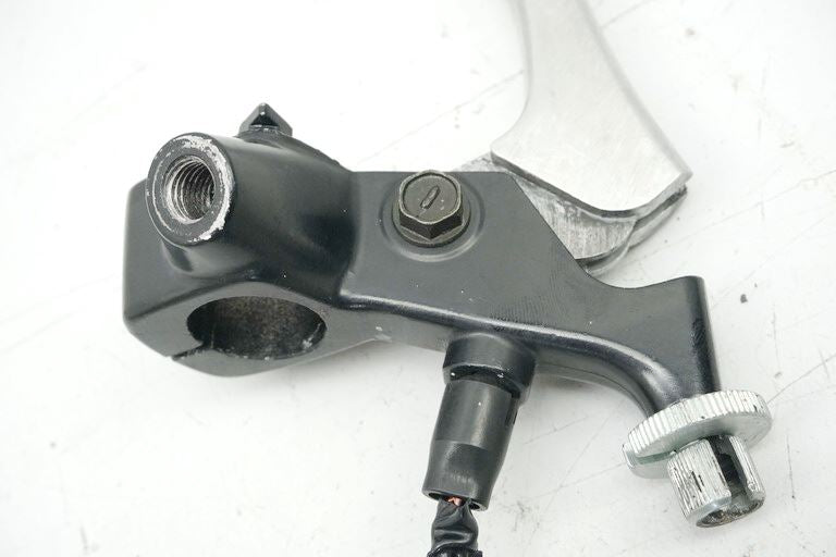 YAMAHA XV 535 VIRAGO KUPPLUNGSARMATUR HALTER SPIEGELHALTER KUPPLUNGSSCHALTER