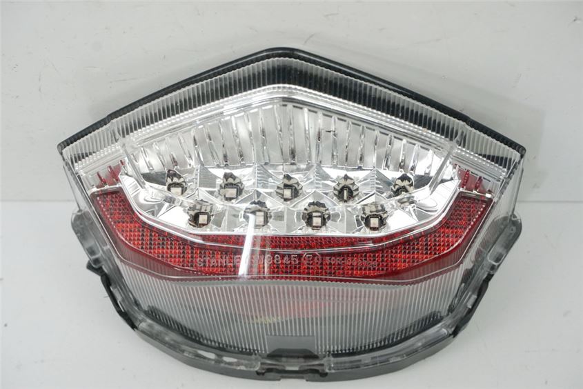 HONDA CBR 1000 RR ABS SC77 LUZ TRASERA FARO POSTERIOR - ORIGINAL