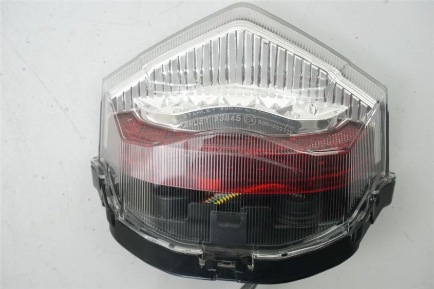 HONDA CBR 1000 RR ABS SC77 LUZ TRASERA FARO POSTERIOR - ORIGINAL