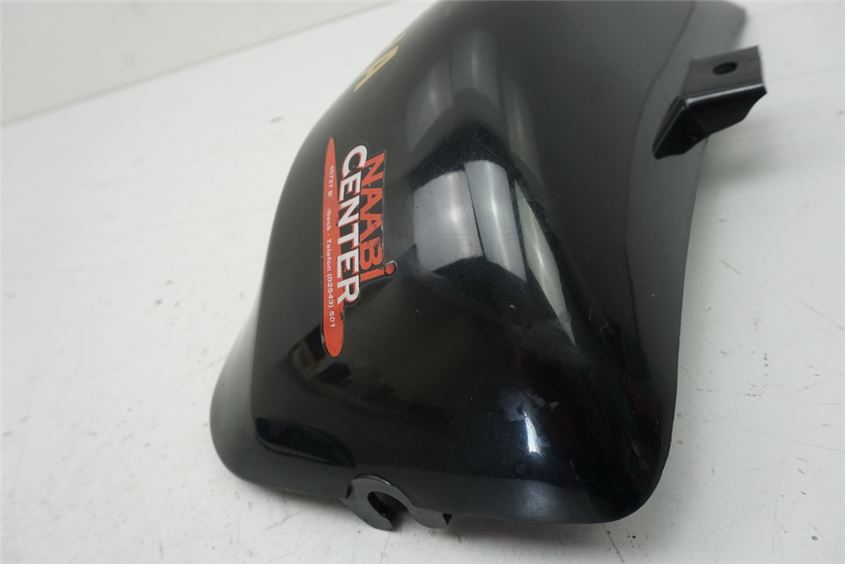 YAMAHA XV 535 VIRAGO SEITENDECKEL RECHTS ABDECKUNG COVER BLENDE