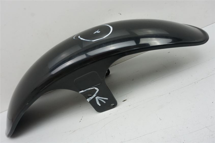 YAMAHA XV 535 VIRAGO KOTFLÜGEL VORN FENDER SCHUTZBLECH