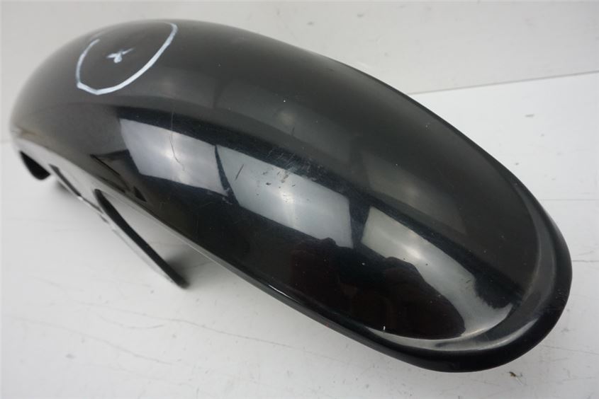 YAMAHA XV 535 VIRAGO KOTFLÜGEL VORN FENDER SCHUTZBLECH