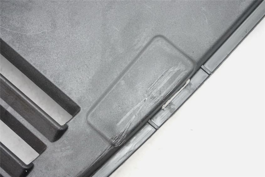 HONDA SH 300 A NF02 CARENADO INFERIOR PROTECTOR DE BAJOS CUBIERTA TAPA EMBELLECEDOR