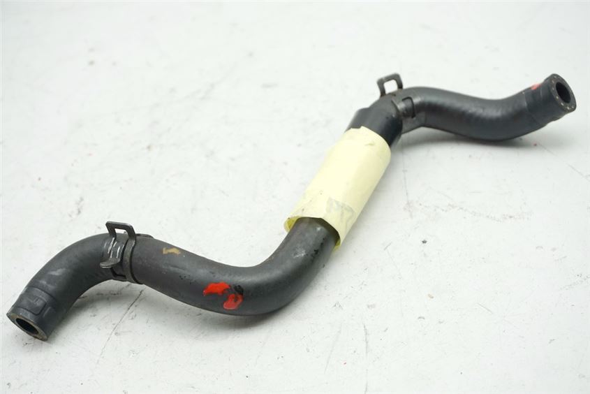 HONDA SH 300 A NF02 KÜHLERSCHLAUCH WASSERPUMPE -> THERMOSTAT