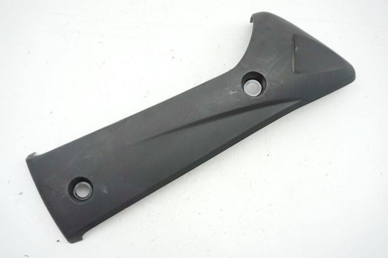 HONDA SH 300 A NF02 CUBIERTA ESCAPE INFERIOR TAPA CUBRE EMBELLECEDOR PROTECCIÓN CALOR
