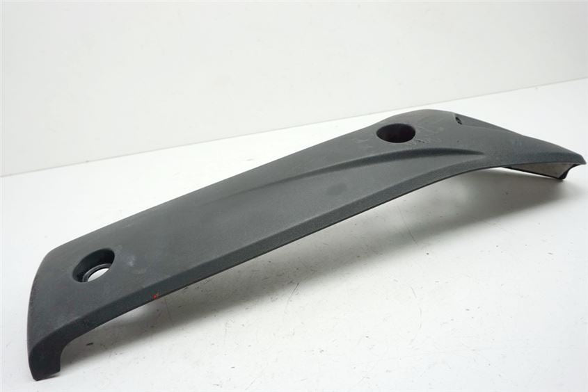 HONDA SH 300 A NF02 CUBIERTA ESCAPE INFERIOR TAPA CUBRE EMBELLECEDOR PROTECCIÓN CALOR