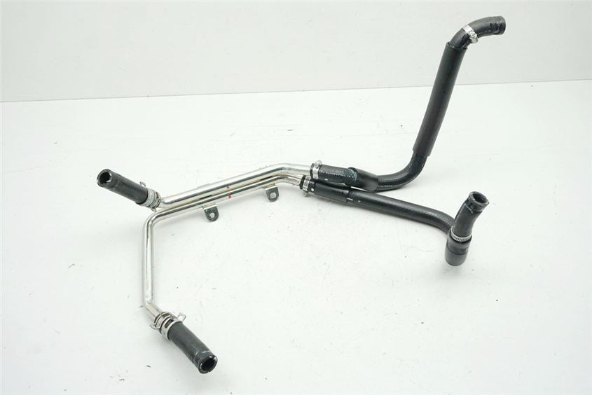 HONDA SH 300 A NF02 KÜHLMITTELROHR KÜHLERSCHLAUCH KÜHLERROHR WASSERLEITUNG