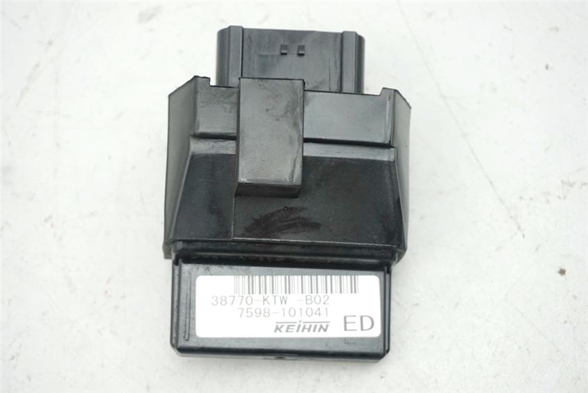 HONDA SH 300 A NF02 CDI ZÜNDBOX STEUERTEIL