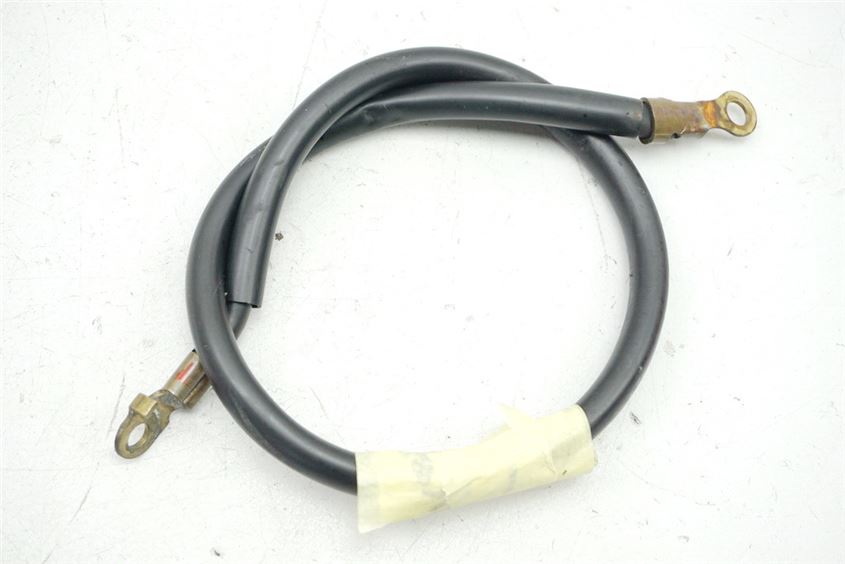 HONDA SH 300 A NF02 CABLE DE TIERRA BATERÍA CABLE NEGATIVO CABLE DE MASA