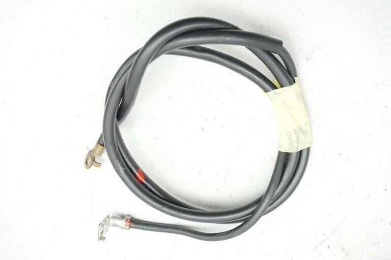 HONDA SH 300 A NF02 CABLE DE MASA NEGATIVO - LARGO