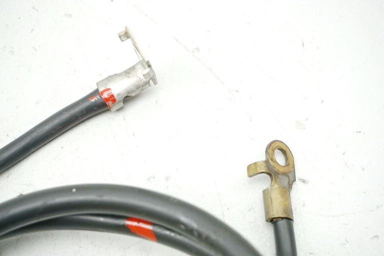 HONDA SH 300 A NF02 CABLE DE MASA NEGATIVO - LARGO