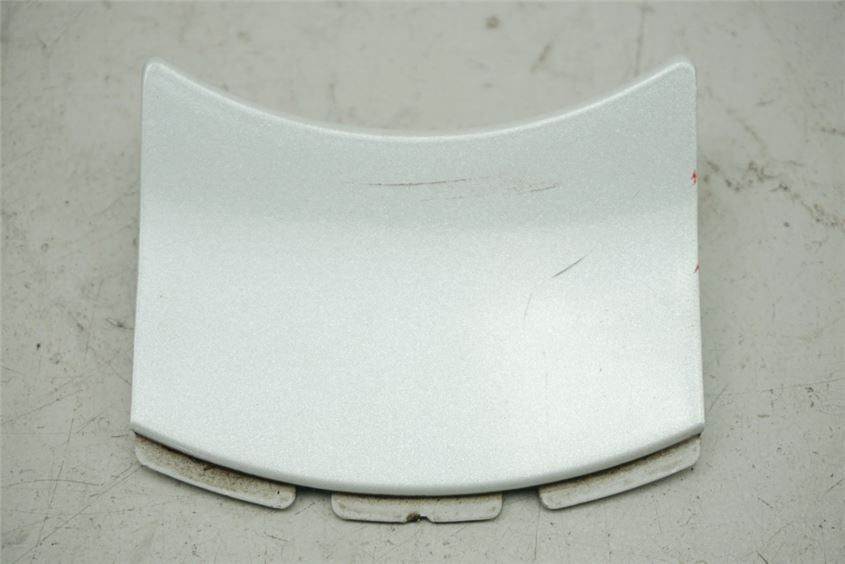 HONDA SH 300 A NF02 VERKLEIDUNG HECK MITTE ABDECKUNG COVER BLENDE